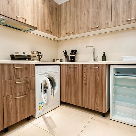 Stay Inn-Apartments On Buzand 17 เยเรวาน ภายนอก รูปภาพ
