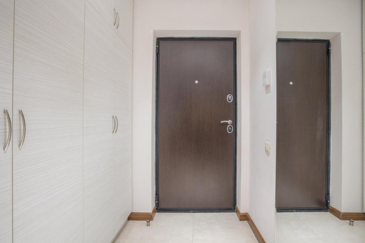 Stay Inn-Apartments On Buzand 17 เยเรวาน ภายนอก รูปภาพ