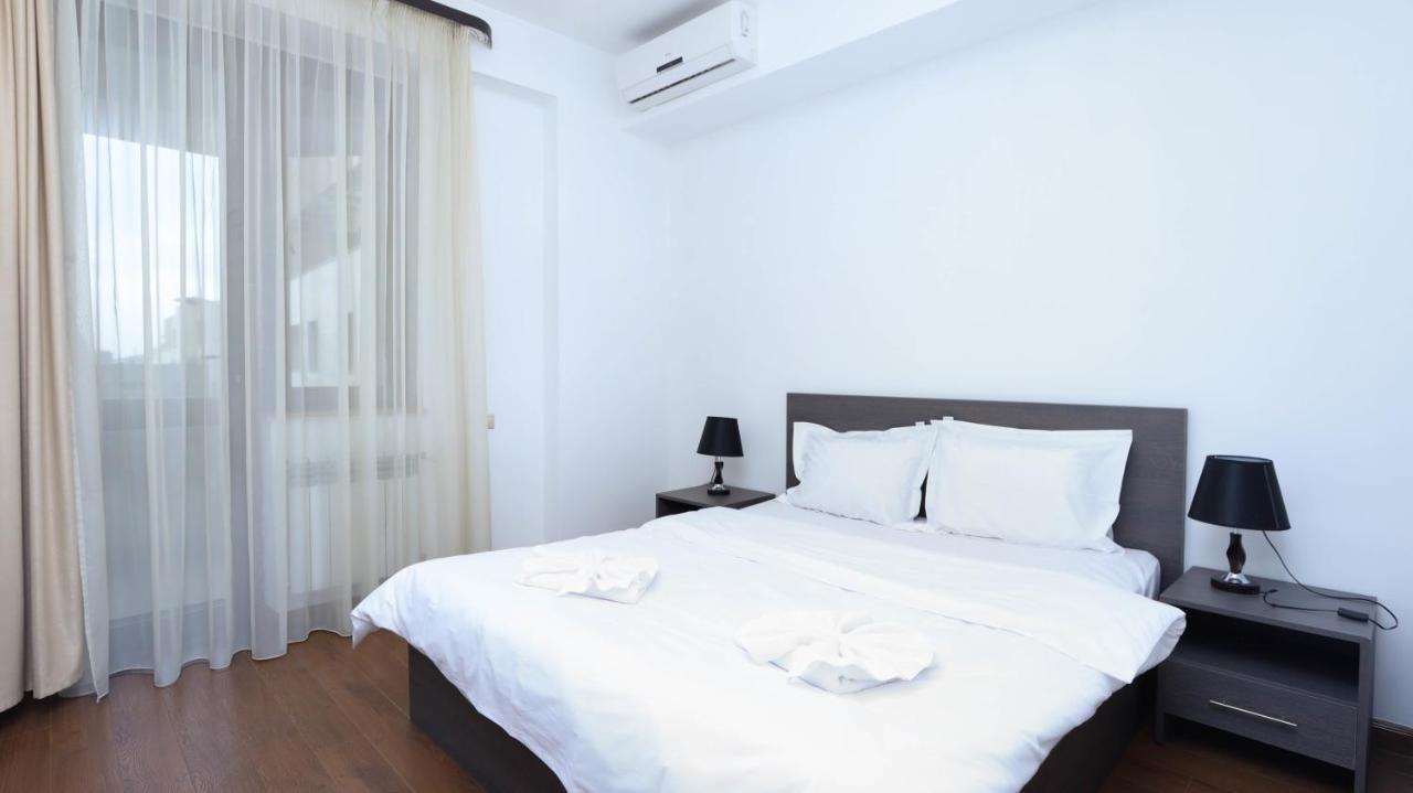 Stay Inn-Apartments On Buzand 17 เยเรวาน ภายนอก รูปภาพ