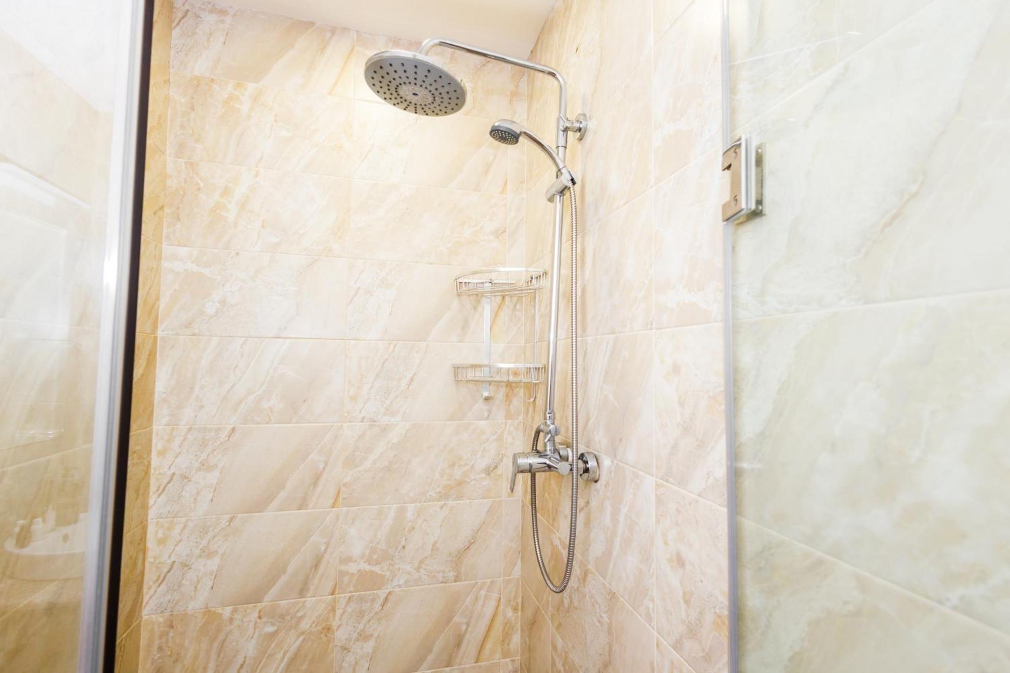 Stay Inn-Apartments On Buzand 17 เยเรวาน ภายนอก รูปภาพ