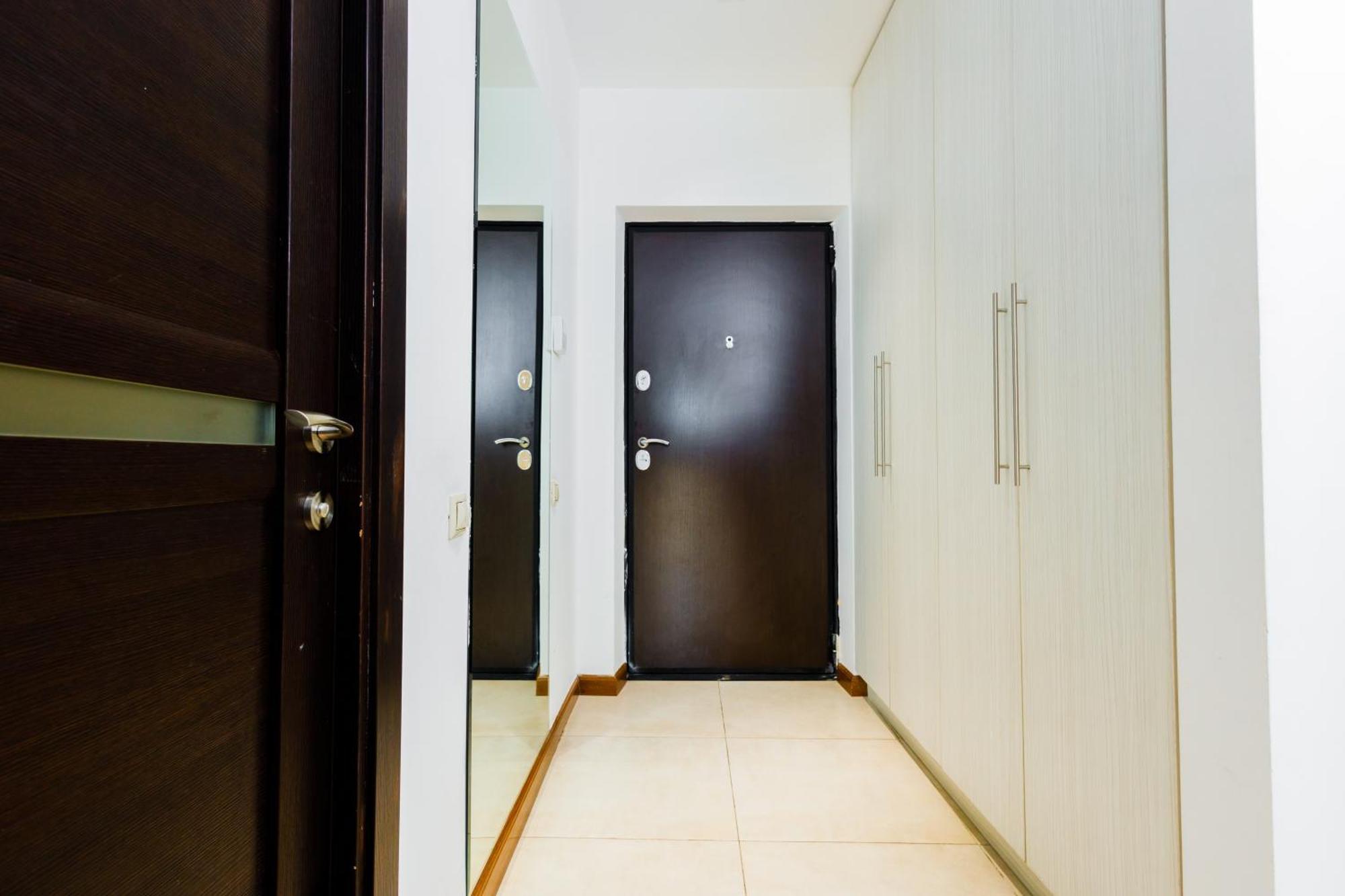 Stay Inn-Apartments On Buzand 17 เยเรวาน ภายนอก รูปภาพ