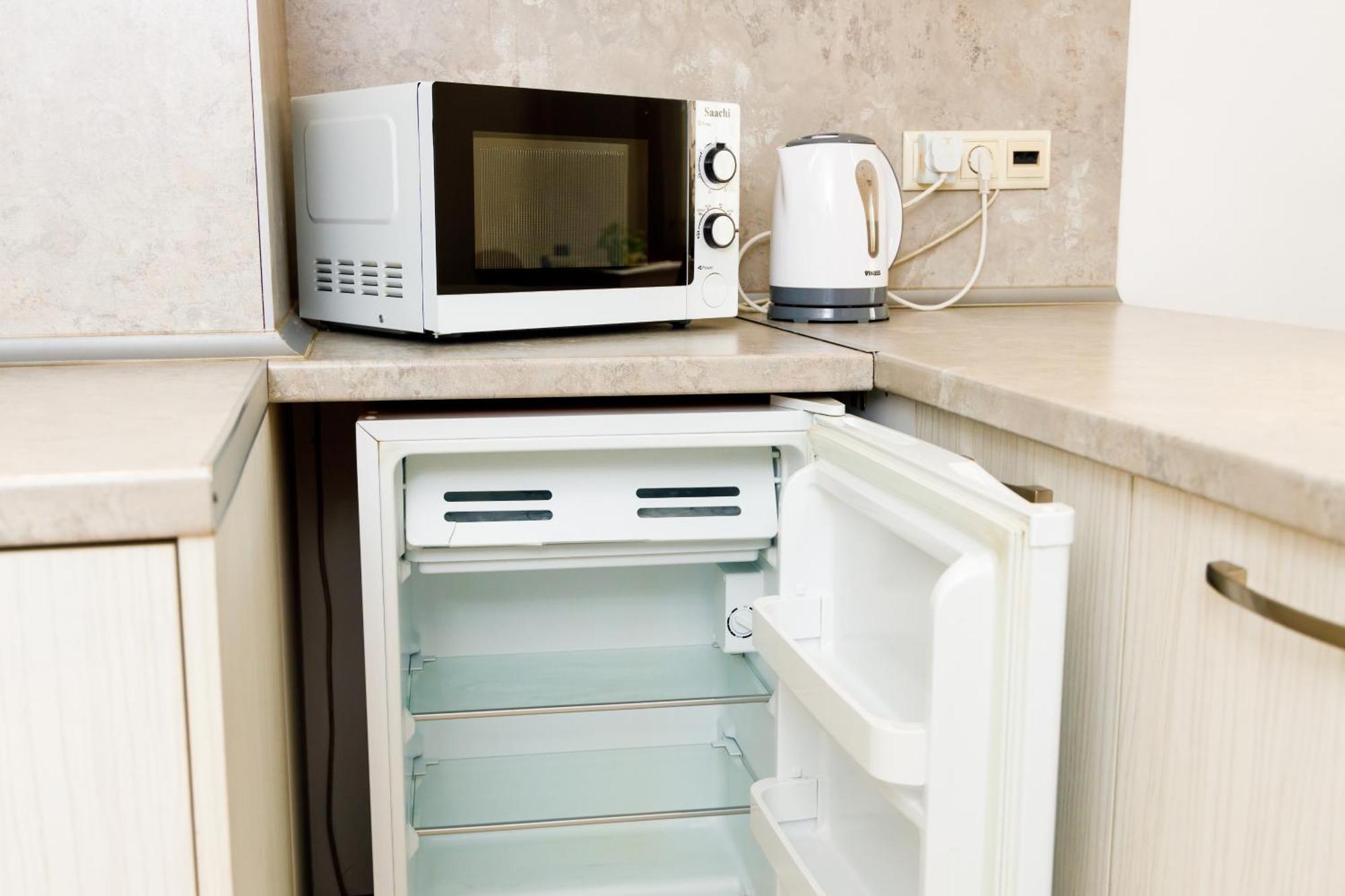 Stay Inn-Apartments On Buzand 17 เยเรวาน ภายนอก รูปภาพ