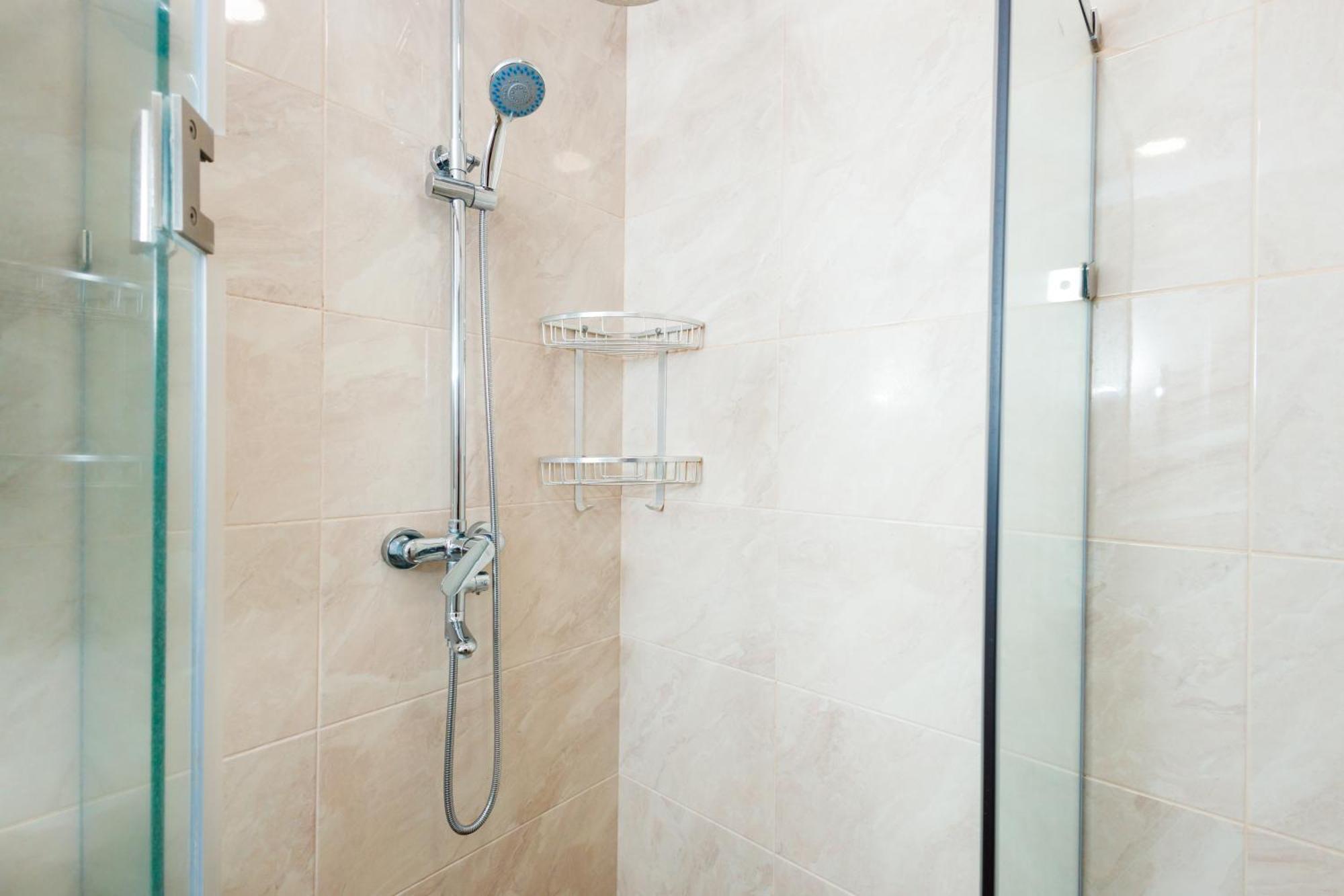 Stay Inn-Apartments On Buzand 17 เยเรวาน ภายนอก รูปภาพ