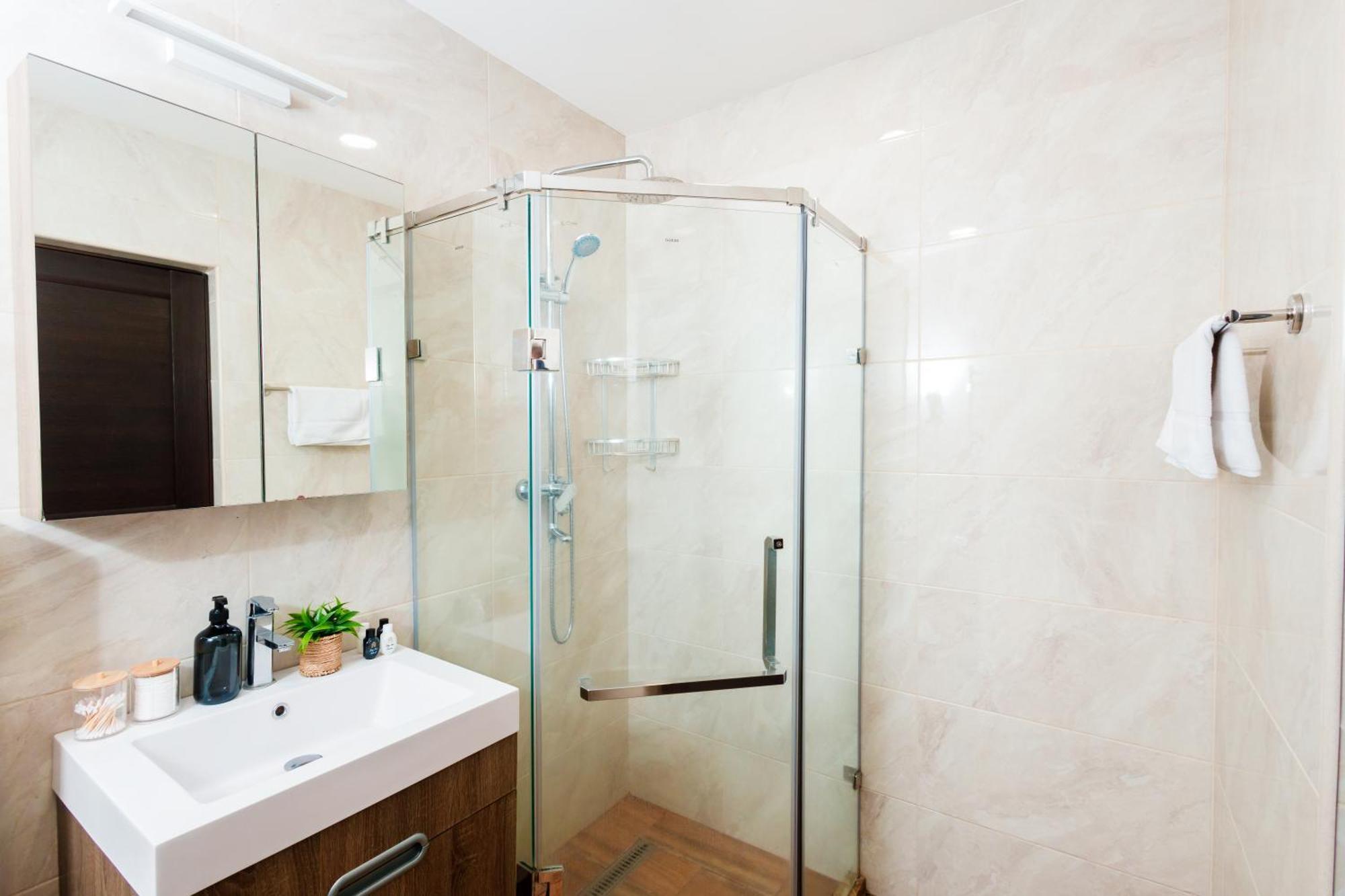 Stay Inn-Apartments On Buzand 17 เยเรวาน ภายนอก รูปภาพ