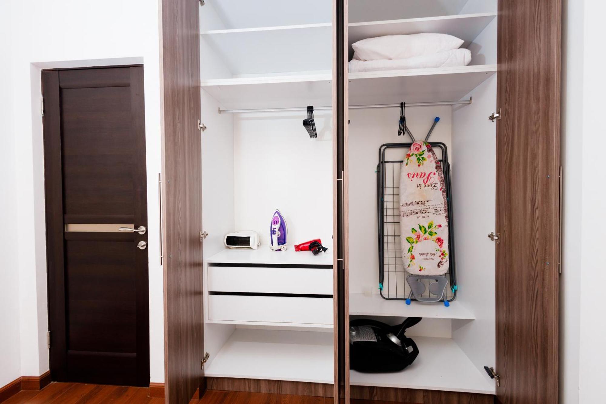 Stay Inn-Apartments On Buzand 17 เยเรวาน ภายนอก รูปภาพ